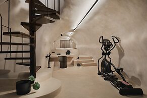 Divine Boutique Cave Experience