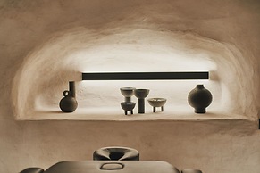Divine Boutique Cave Experience