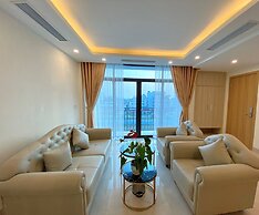 NB Hoang Gia 1 Hotel