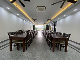 NB Hoang Gia 1 Hotel
