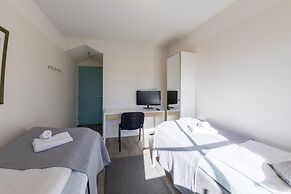 Hotelli Uninen Tampere