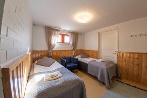 Hotelli Uninen Tampere