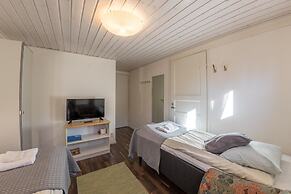 Hotelli Uninen Tampere