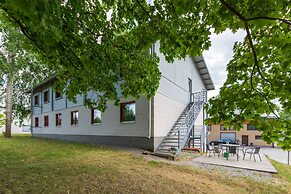 Hotelli Uninen Tampere