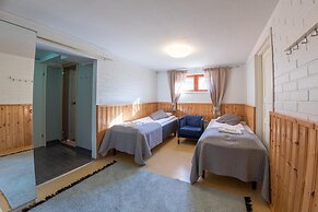 Hotelli Uninen Tampere