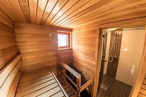 Hotelli Uninen Tampere