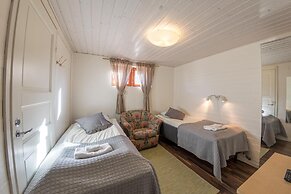 Hotelli Uninen Tampere