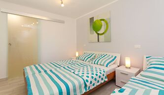 Apartments Kolenc