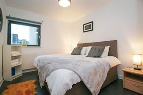Lancefield Quay Hydro Apartments