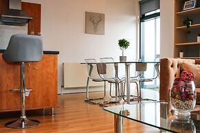 Lancefield Quay Hydro Apartments