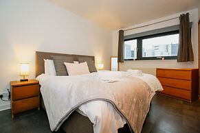 Lancefield Quay Hydro Apartments