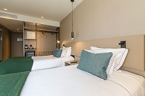 Omid Saldanha Hotel