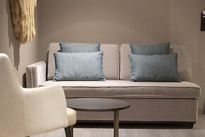 Omid Saldanha Hotel