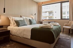 Omid Saldanha Hotel