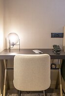 Omid Saldanha Hotel