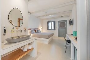 Paros Cape Suites