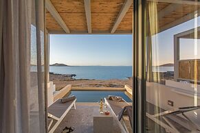 Paros Cape Suites