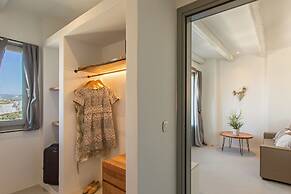 Paros Cape Suites