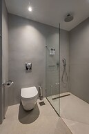 Paros Cape Suites