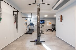Paros Cape Suites