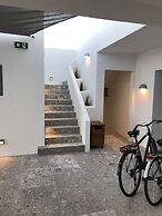 Paros Cape Suites