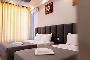 Hotel Milo