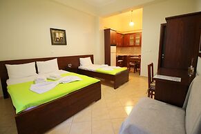 Hotel Milo