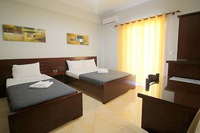 Hotel Milo