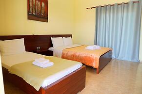 Hotel Milo