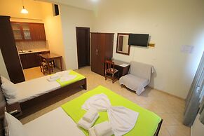 Hotel Milo