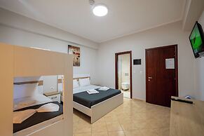 Hotel Milo