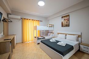 Hotel Milo