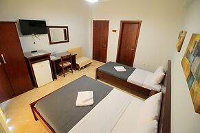 Hotel Milo