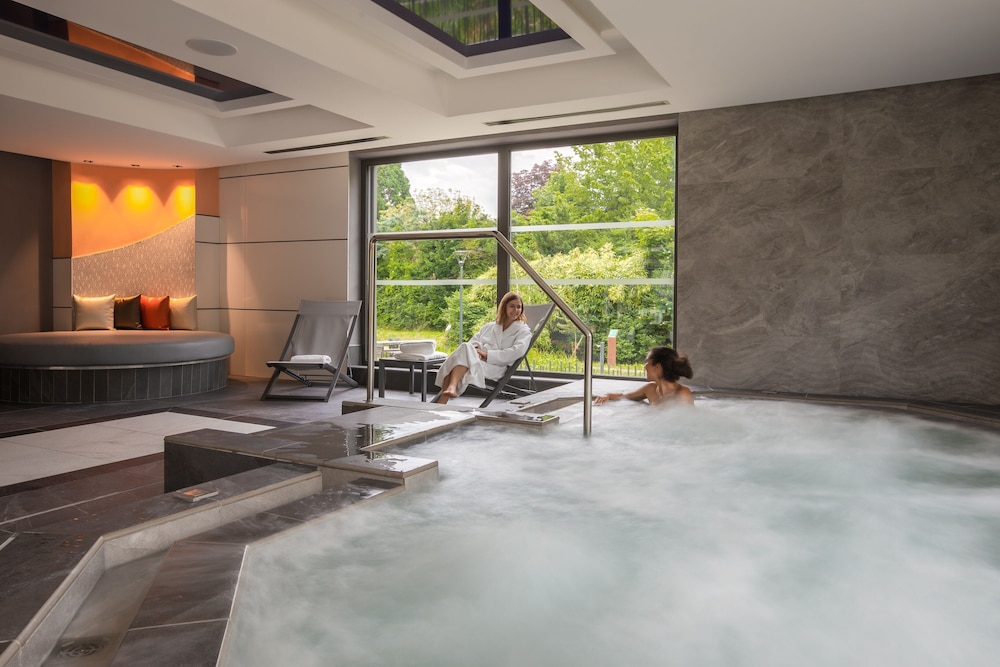 Rivage Hôtel & Spa Annecy