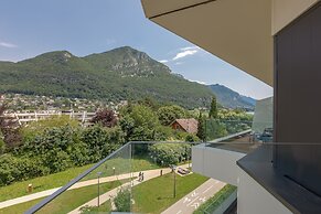 Rivage Hôtel & Spa Annecy