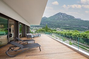 Rivage Hôtel & Spa Annecy