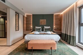 Rivage Hôtel & Spa Annecy