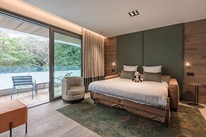 Rivage Hôtel & Spa Annecy