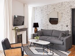 Appartements Crébillon - Maisons du Monde Hôtel & Suites