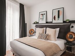 Appartements Crébillon - Maisons du Monde Hôtel & Suites