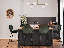 Appartements Crébillon - Maisons du Monde Hôtel & Suites