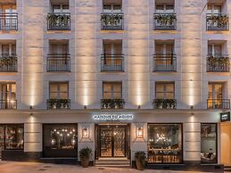 Appartements Crébillon - Maisons du Monde Hôtel & Suites