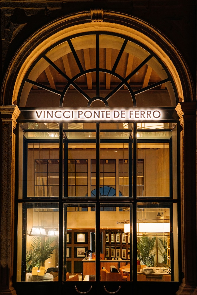 Hotel Vincci Ponte de Ferro