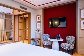 Hotel Vincci Ponte de Ferro