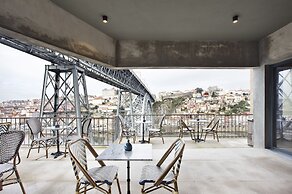 Hotel Vincci Ponte de Ferro