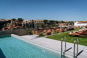 Hotel Vincci Ponte de Ferro