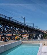 Hotel Vincci Ponte de Ferro
