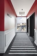 Hotel Vincci Ponte de Ferro