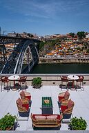 Hotel Vincci Ponte de Ferro