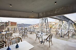 Hotel Vincci Ponte de Ferro